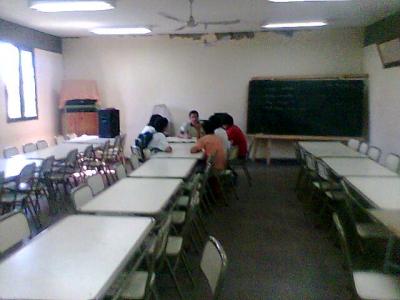 Nuestra Biblioteca