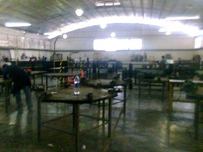 Nuestro taller