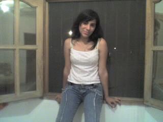 La mujer mas bella del Agro_LULES